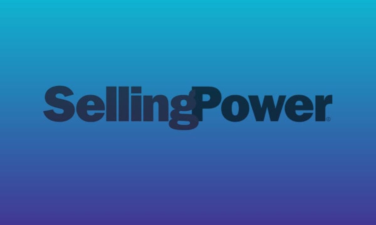 SellingPower logo