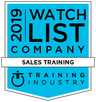 Training Industry 2019 Watch List Compan