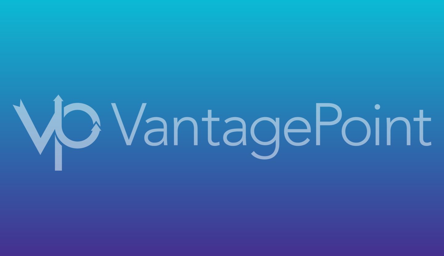 VantagePoint Shifts from Thought Leadership to Market Leadership with Appointment of New CEO