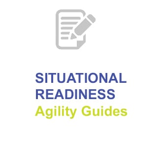 Training Sales Agility: Situational Readiness